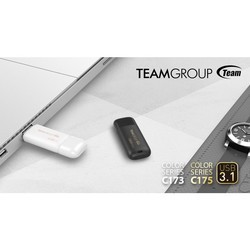 USB Flash (флешка) Team Group C175 128Gb
