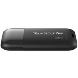USB Flash (флешка) Team Group C173 8Gb