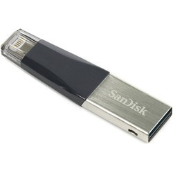 USB Flash (флешка) SanDisk iXpand Mini