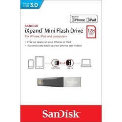 USB Flash (флешка) SanDisk iXpand Mini