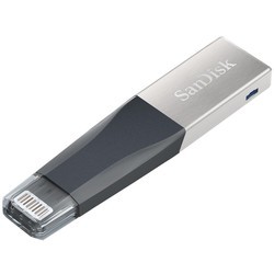 USB Flash (флешка) SanDisk iXpand Mini 32Gb