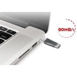 USB Flash (флешка) SanDisk iXpand Mini 64Gb