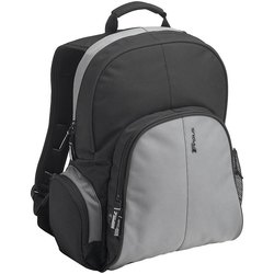 Рюкзак Targus Essential Notebook Backpac 16 (черный)