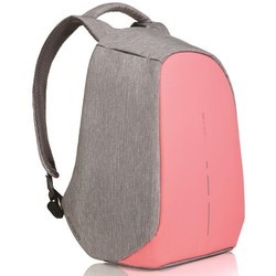 Рюкзак XD Design Bobby Compact (розовый)