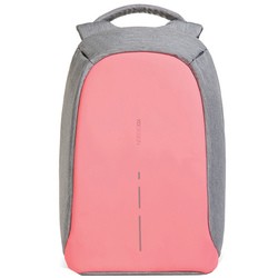 Рюкзак XD Design Bobby Compact (розовый)