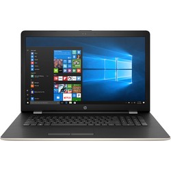 Ноутбук HP 17-ak000 (17-AK028UR 2CP42EA)