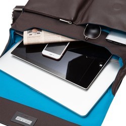 Сумка для ноутбуков KNOMO Kobe Messenger Bag
