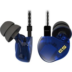 Наушники EarSonics S-EM6