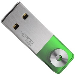 USB Flash (флешка) Verico Firefly 8Gb