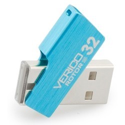 USB Flash (флешка) Verico Rotor-S 8Gb