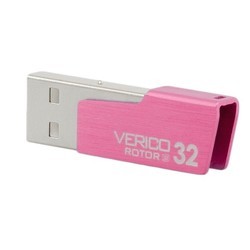 USB Flash (флешка) Verico Rotor-S 16Gb