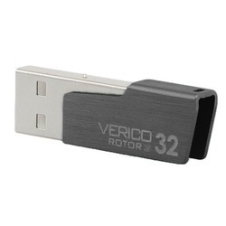 USB Flash (флешка) Verico Rotor-S 32Gb