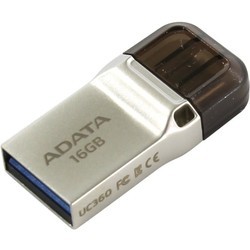 USB Flash (флешка) A-Data UC360 64Gb