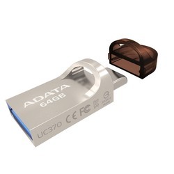 USB Flash (флешка) A-Data UC370 16Gb