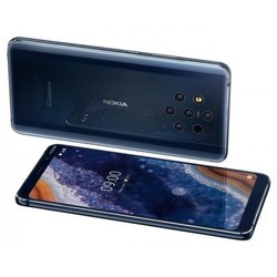Мобильный телефон Nokia 9 PureView