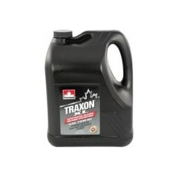 Трансмиссионное масло Petro-Canada Traxon XL Synthetic Blend 75W-90 4L