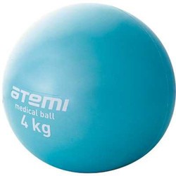 Гимнастический мяч Atemi ATB-04