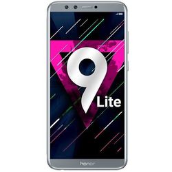 Мобильный телефон Huawei Honor 9 Lite 32GB (серый)