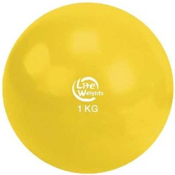 Гимнастический мяч Lite Weights 1701LW