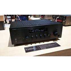 Аудиоресивер Yamaha R-N803