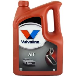 Трансмиссионное масло Valvoline ATF 5L