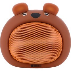 Портативная акустика InterStep SBS-170 Teddy-bear