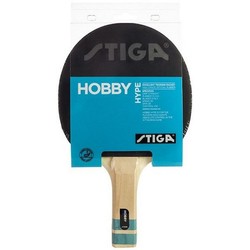 Ракетка для настольного тенниса Stiga Hobby Hurl