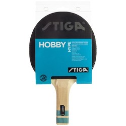 Ракетка для настольного тенниса Stiga Hobby Hype