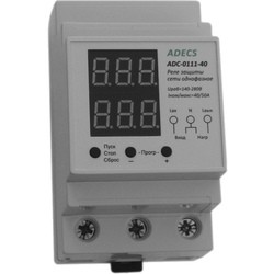 Реле напряжения ADECS ADC-0111-40