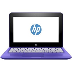Ноутбук HP Stream x360 11-aa000 (11-AA010UR 2EQ09EA)