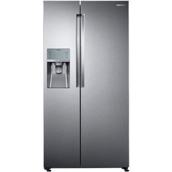 Холодильник Samsung RS58K6588SL