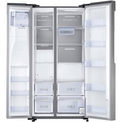 Холодильник Samsung RS58K6588SL