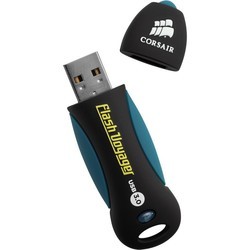 USB Flash (флешка) Corsair Voyager USB 3.0 256Gb