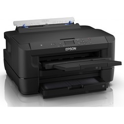 Принтер Epson WorkForce WF-7210DTW