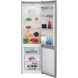 Холодильник Beko RCNA 305K20 W