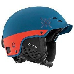 Горнолыжный шлем Cebe Pride (синий)