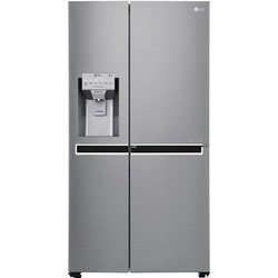 Холодильник LG GS-J961PZBZ
