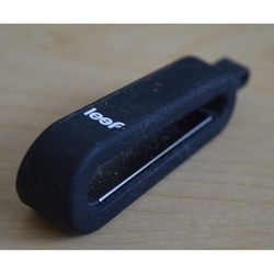 USB Flash (флешка) Leef iBridge 3 (серебристый)