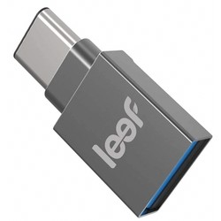USB Flash (флешка) Leef Bridge-C 32Gb
