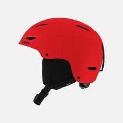 Горнолыжный шлем Giro Ratio (красный)
