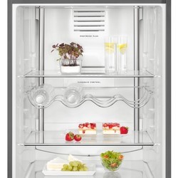 Холодильник AEG RCB 63726 OX (нержавеющая сталь)