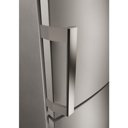 Холодильник AEG RCB 63726 OX (нержавеющая сталь)