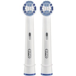 Насадки для зубных щеток Braun Oral-B Precision Clean EB 20-8