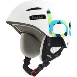 Горнолыжный шлем Bolle B-Style
