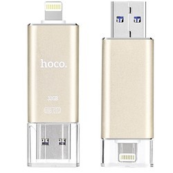 USB Flash (флешка) Hoco UD2