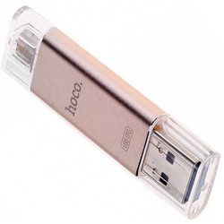 USB Flash (флешка) Hoco UD2 32Gb