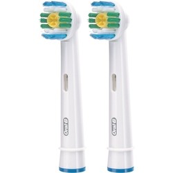 Насадки для зубных щеток Braun Oral-B 3D White EB 18-2