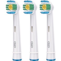 Насадки для зубных щеток Braun Oral-B 3D White EB 18-3