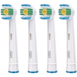 Насадки для зубных щеток Braun Oral-B 3D White EB 18-4