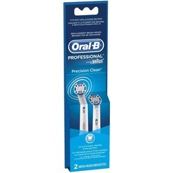 Насадки для зубных щеток Braun Oral-B Precision Clean EB 20-4